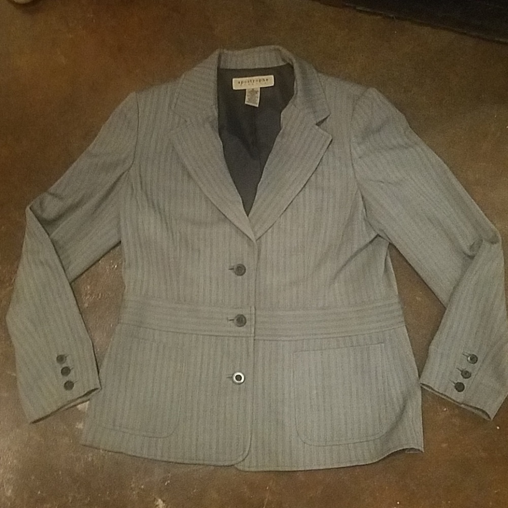 Blazer